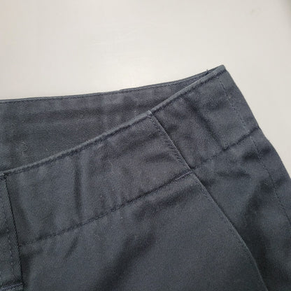 【中古品】【メンズ】 DC-4 TWILL TROUSERS ツイル トラウザーズ パンツ ボトムス 153-260225-as-07-izu サイズ：2 カラー：ブラック系 万代Net店