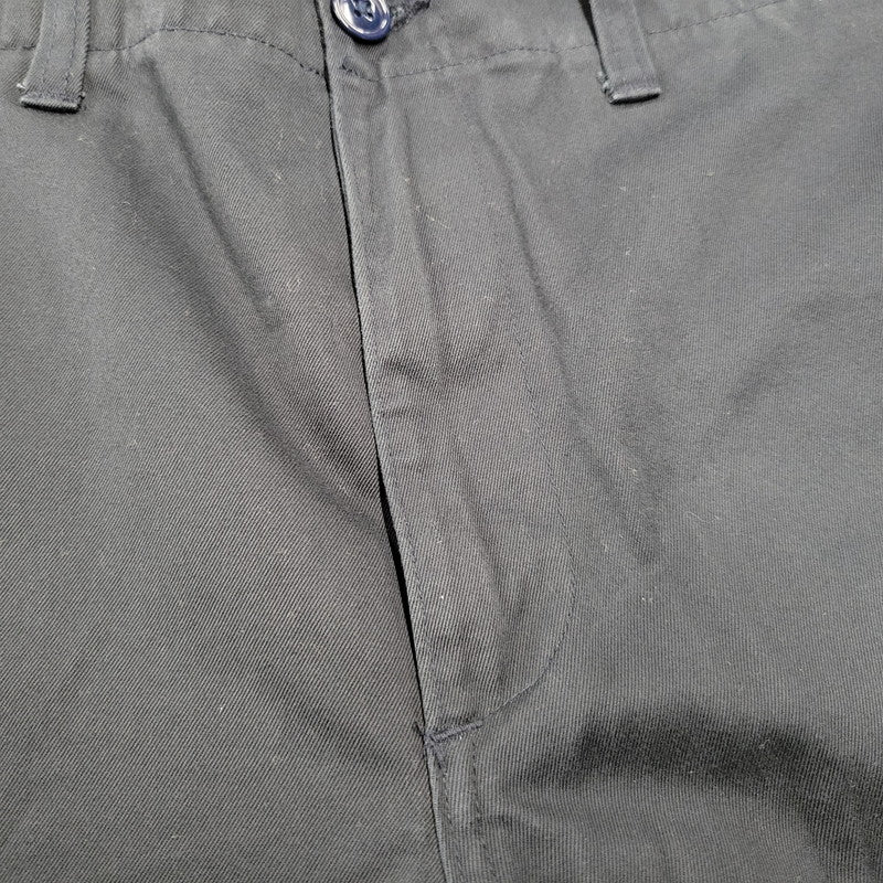【中古品】【メンズ】 DC-4 TWILL TROUSERS ツイル トラウザーズ パンツ ボトムス 153-260225-as-07-izu サイズ：2 カラー：ブラック系 万代Net店