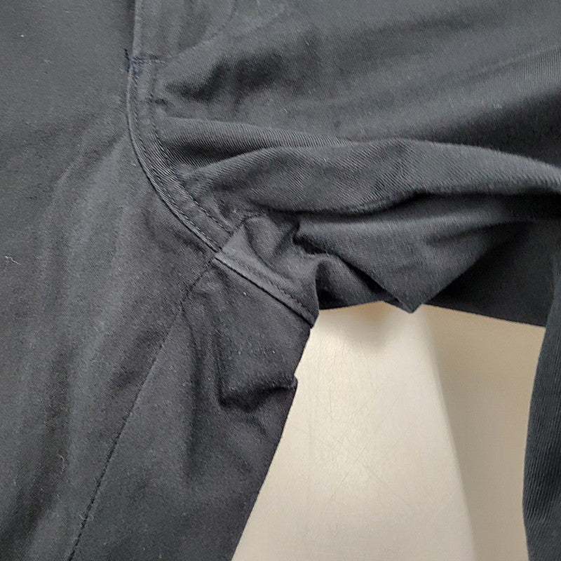 【中古品】【メンズ】 DC-4 TWILL TROUSERS ツイル トラウザーズ パンツ ボトムス 153-260225-as-07-izu サイズ：2 カラー：ブラック系 万代Net店
