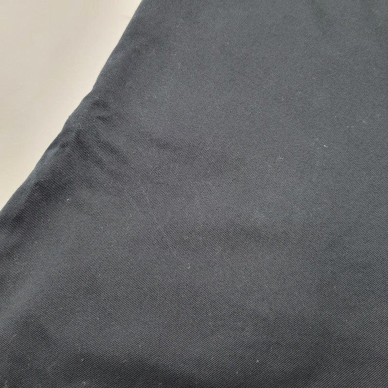 【中古品】【メンズ】 DC-4 TWILL TROUSERS ツイル トラウザーズ パンツ ボトムス 153-260225-as-07-izu サイズ：2 カラー：ブラック系 万代Net店
