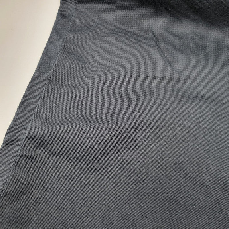 【中古品】【メンズ】 DC-4 TWILL TROUSERS ツイル トラウザーズ パンツ ボトムス 153-260225-as-07-izu サイズ：2 カラー：ブラック系 万代Net店