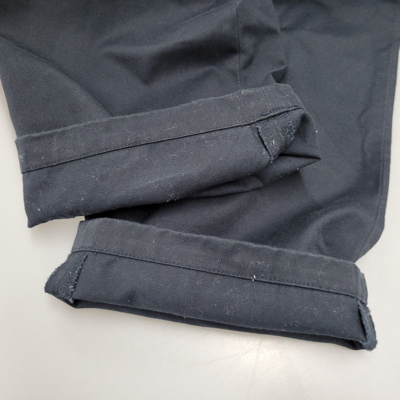 【中古品】【メンズ】 DC-4 TWILL TROUSERS ツイル トラウザーズ パンツ ボトムス 153-260225-as-07-izu サイズ：2 カラー：ブラック系 万代Net店