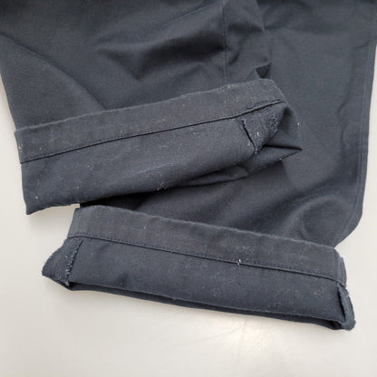【中古品】【メンズ】 DC-4 TWILL TROUSERS ツイル トラウザーズ パンツ ボトムス 153-260225-as-07-izu サイズ：2 カラー：ブラック系 万代Net店