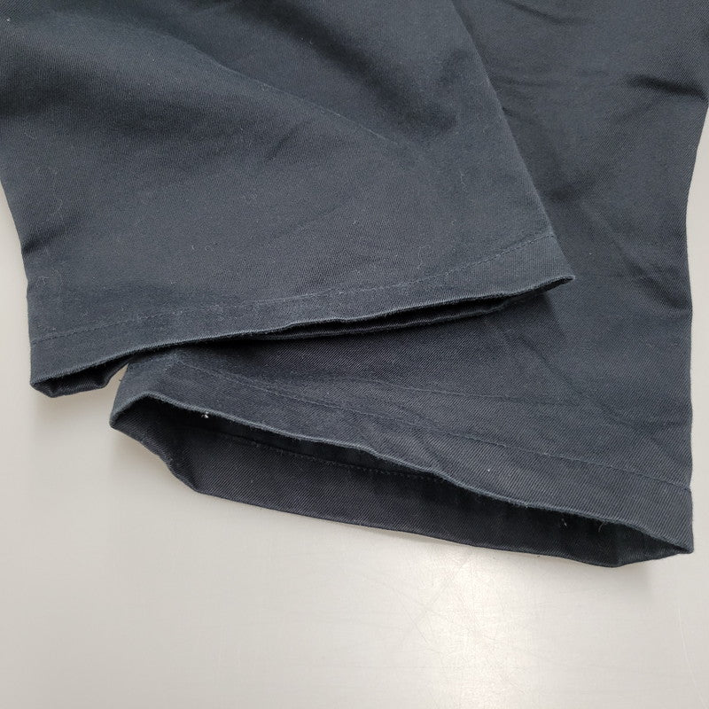 【中古品】【メンズ】 DC-4 TWILL TROUSERS ツイル トラウザーズ パンツ ボトムス 153-260225-as-07-izu サイズ：2 カラー：ブラック系 万代Net店