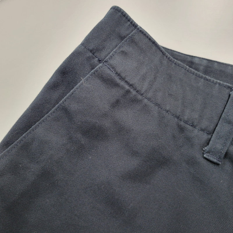 【中古品】【メンズ】 DC-4 TWILL TROUSERS ツイル トラウザーズ パンツ ボトムス 153-260225-as-07-izu サイズ：2 カラー：ブラック系 万代Net店