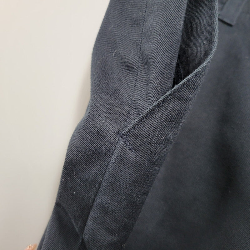 【中古品】【メンズ】 DC-4 TWILL TROUSERS ツイル トラウザーズ パンツ ボトムス 153-260225-as-07-izu サイズ：2 カラー：ブラック系 万代Net店