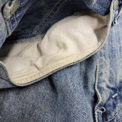 【中古品】【メンズ】 SILVER TAB シルバータブ BAGGY DENIM PANTS PC9-39290-0001 バギーデニムパンツ メキシコ製 157-260225-as-04-izu サイズ：30×30 カラー：インディゴ 万代Net店