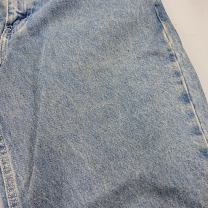 【中古品】【メンズ】 SILVER TAB シルバータブ BAGGY DENIM PANTS PC9-39290-0001 バギーデニムパンツ メキシコ製 157-260225-as-04-izu サイズ：30×30 カラー：インディゴ 万代Net店