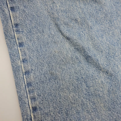 【中古品】【メンズ】 SILVER TAB シルバータブ BAGGY DENIM PANTS PC9-39290-0001 バギーデニムパンツ メキシコ製 157-260225-as-04-izu サイズ：30×30 カラー：インディゴ 万代Net店