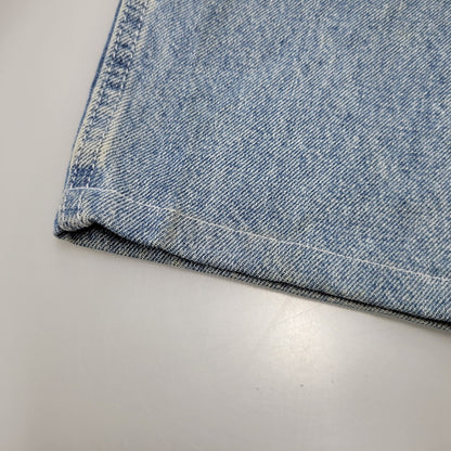 【中古品】【メンズ】 SILVER TAB シルバータブ BAGGY DENIM PANTS PC9-39290-0001 バギーデニムパンツ メキシコ製 157-260225-as-04-izu サイズ：30×30 カラー：インディゴ 万代Net店