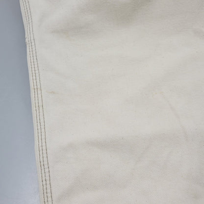 【現状渡し品】【メンズ】 メキシコ製 PAINTER DENIM PANTS ペインター デニム パンツ ボトムス ズボン 152-260304-cs-08-izu サイズ：33 カラー：ホワイト 万代Net店