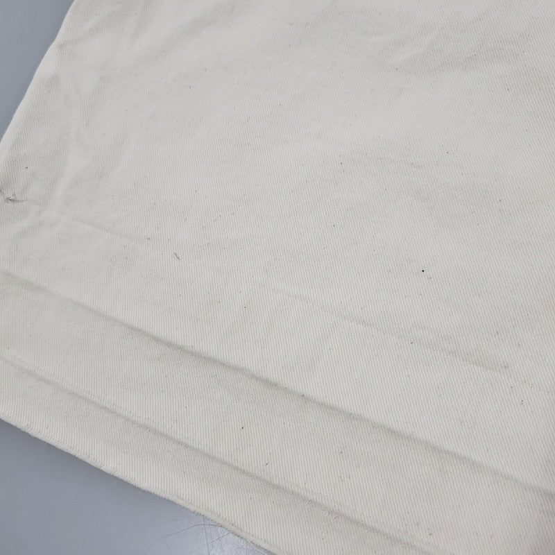 【現状渡し品】【メンズ】 メキシコ製 PAINTER DENIM PANTS ペインター デニム パンツ ボトムス ズボン 152-260304-cs-08-izu サイズ：33 カラー：ホワイト 万代Net店