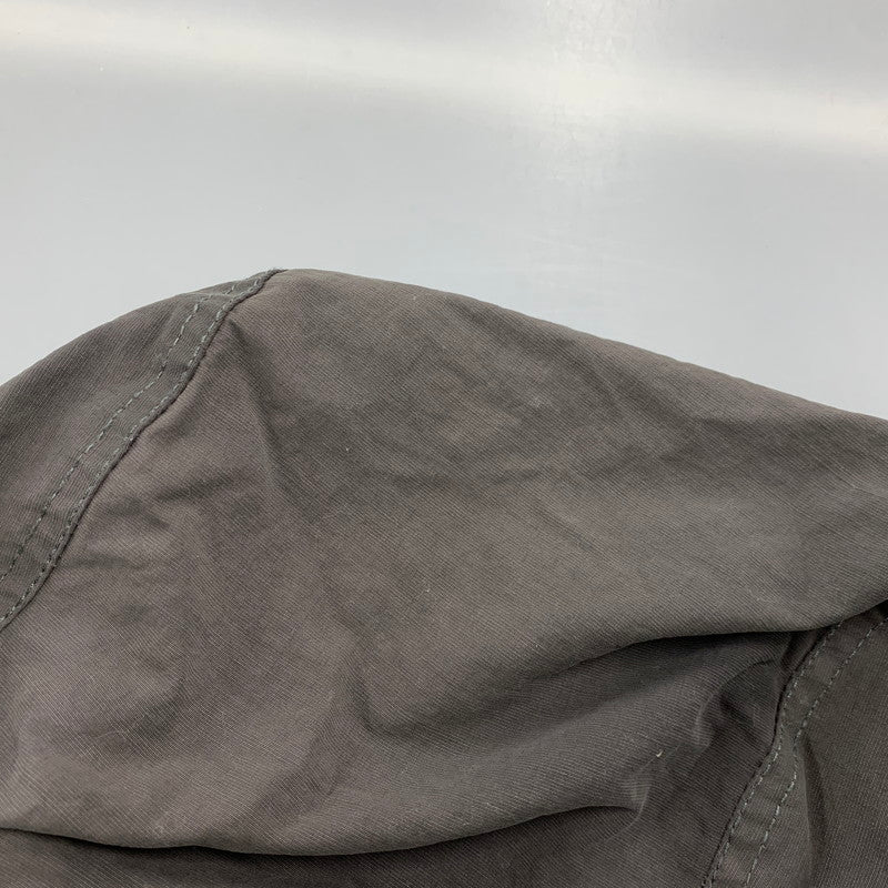 【現状渡し品】【メンズ】 STUSSY ステューシー 115745 BEACH SHELL WAVE DYE ビーチシェル ウェーブ ダイ ジャケット アウター 142-260307-kh-08-izu サイズ：M カラー：ブラック系 万代Net店