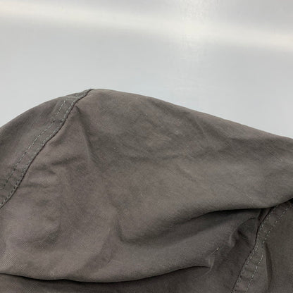 【現状渡し品】【メンズ】 STUSSY ステューシー 115745 BEACH SHELL WAVE DYE ビーチシェル ウェーブ ダイ ジャケット アウター 142-260307-kh-08-izu サイズ：M カラー：ブラック系 万代Net店