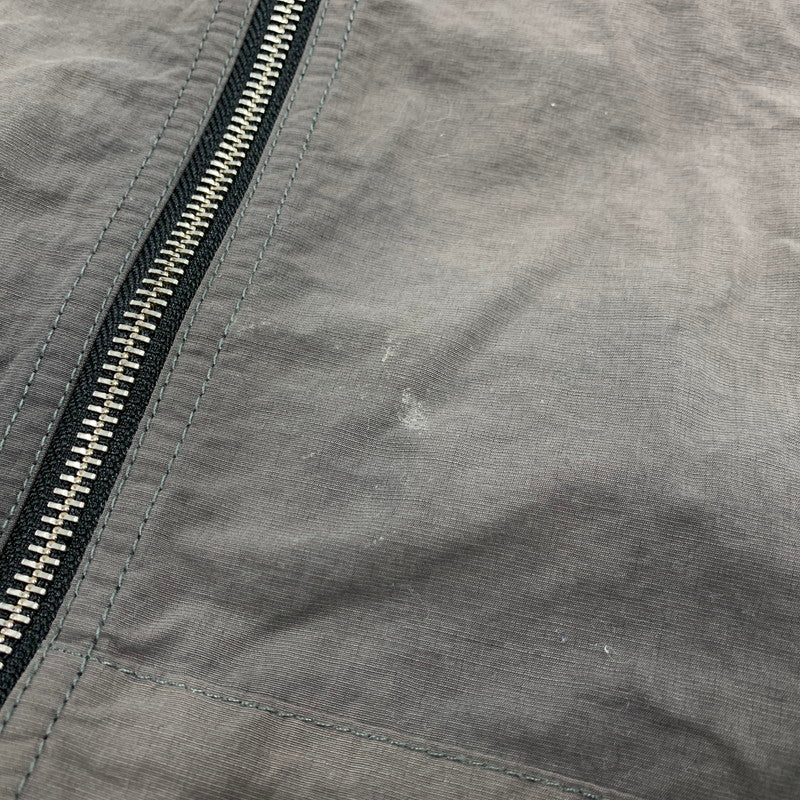 【現状渡し品】【メンズ】 STUSSY ステューシー 115745 BEACH SHELL WAVE DYE ビーチシェル ウェーブ ダイ ジャケット アウター 142-260307-kh-08-izu サイズ：M カラー：ブラック系 万代Net店