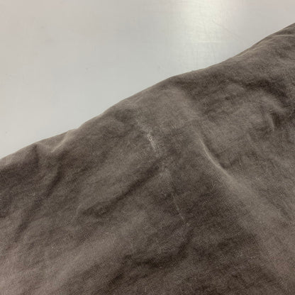 【現状渡し品】【メンズ】 STUSSY ステューシー 115745 BEACH SHELL WAVE DYE ビーチシェル ウェーブ ダイ ジャケット アウター 142-260307-kh-08-izu サイズ：M カラー：ブラック系 万代Net店