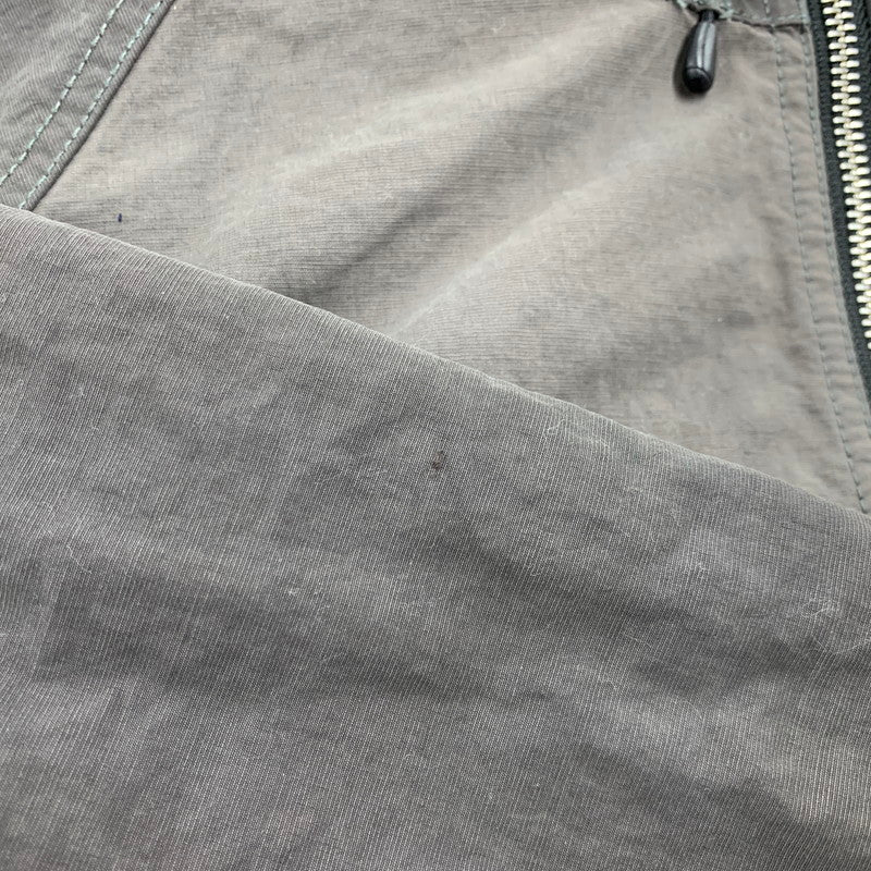 【現状渡し品】【メンズ】 STUSSY ステューシー 115745 BEACH SHELL WAVE DYE ビーチシェル ウェーブ ダイ ジャケット アウター 142-260307-kh-08-izu サイズ：M カラー：ブラック系 万代Net店