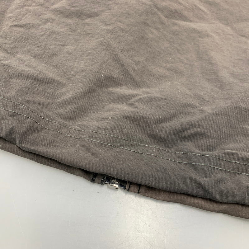 【現状渡し品】【メンズ】 STUSSY ステューシー 115745 BEACH SHELL WAVE DYE ビーチシェル ウェーブ ダイ ジャケット アウター 142-260307-kh-08-izu サイズ：M カラー：ブラック系 万代Net店