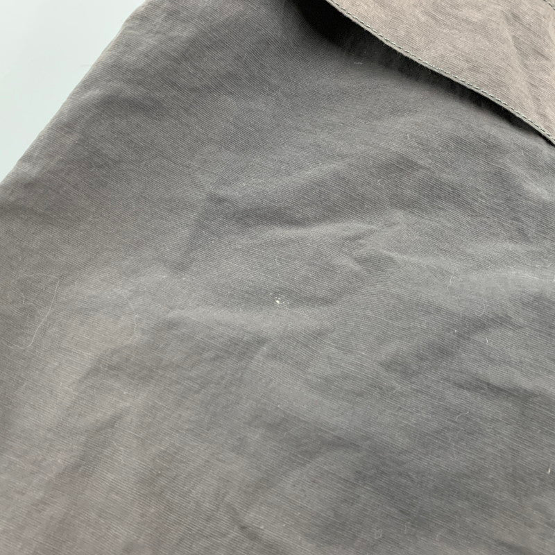 【現状渡し品】【メンズ】 STUSSY ステューシー 115745 BEACH SHELL WAVE DYE ビーチシェル ウェーブ ダイ ジャケット アウター 142-260307-kh-08-izu サイズ：M カラー：ブラック系 万代Net店