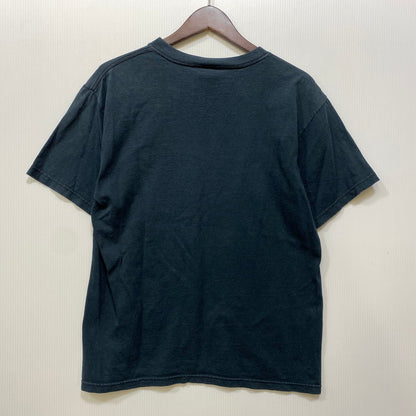 【中古品】【メンズ】 CHASER チェーサー RAMONES PRINT S/S TEE プリント 半袖Tシャツ メキシコ製 146-260801-as-31-izu サイズ：M カラー：ブラック 万代Net店