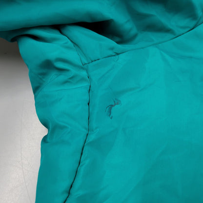 【現状渡し品】【メンズ】 ST5750 REVERSIBLE NYLON JACKET リバーシブル ナイロン ジャケット アウター 144-260303-ya-21-izu サイズ：XXL カラー：GREEN×PURPLE 万代Net店