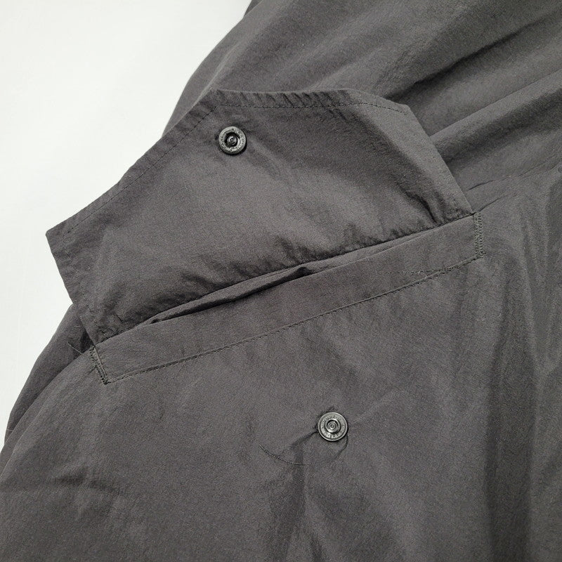 【中古品】【メンズ】 WILD THINGS ワイルドシングス WT22513ST-LT PRIMALOFT DOWN FLIGHT JACKET プリマロフト ダウン フライト ジャケット アウター 144-260304-cs-04-izu サイズ：L カラー：ブラック 万代Net店