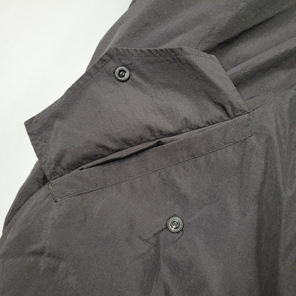【中古品】【メンズ】 WILD THINGS ワイルドシングス WT22513ST-LT PRIMALOFT DOWN FLIGHT JACKET プリマロフト ダウン フライト ジャケット アウター 144-260304-cs-04-izu サイズ：L カラー：ブラック 万代Net店