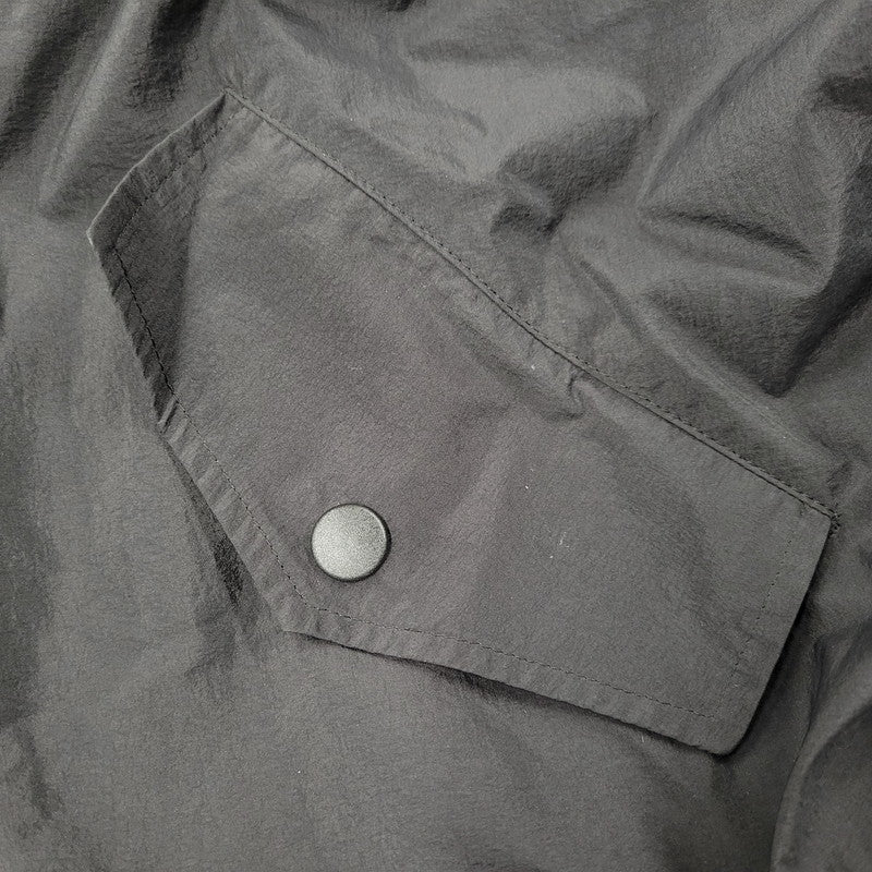 【中古品】【メンズ】 WILD THINGS ワイルドシングス WT22513ST-LT PRIMALOFT DOWN FLIGHT JACKET プリマロフト ダウン フライト ジャケット アウター 144-260304-cs-04-izu サイズ：L カラー：ブラック 万代Net店