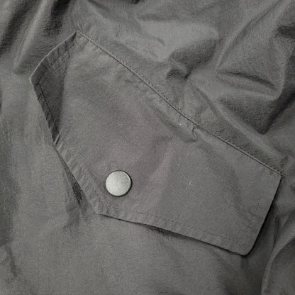 【中古品】【メンズ】 WILD THINGS ワイルドシングス WT22513ST-LT PRIMALOFT DOWN FLIGHT JACKET プリマロフト ダウン フライト ジャケット アウター 144-260304-cs-04-izu サイズ：L カラー：ブラック 万代Net店