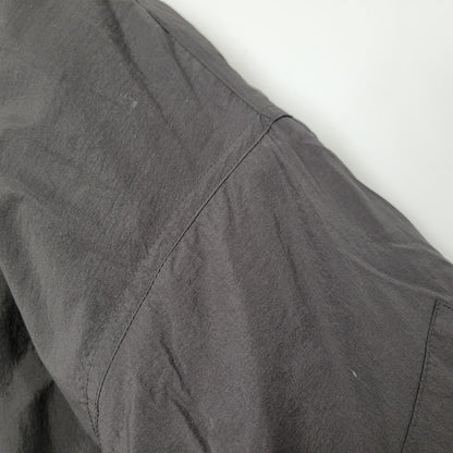 【中古品】【メンズ】 WILD THINGS ワイルドシングス WT22513ST-LT PRIMALOFT DOWN FLIGHT JACKET プリマロフト ダウン フライト ジャケット アウター 144-260304-cs-04-izu サイズ：L カラー：ブラック 万代Net店