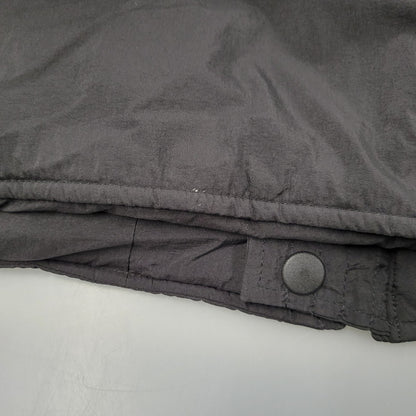 【中古品】【メンズ】 WILD THINGS ワイルドシングス WT22513ST-LT PRIMALOFT DOWN FLIGHT JACKET プリマロフト ダウン フライト ジャケット アウター 144-260304-cs-04-izu サイズ：L カラー：ブラック 万代Net店