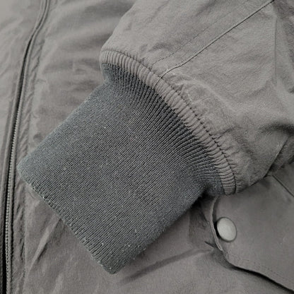 【中古品】【メンズ】 WILD THINGS ワイルドシングス WT22513ST-LT PRIMALOFT DOWN FLIGHT JACKET プリマロフト ダウン フライト ジャケット アウター 144-260304-cs-04-izu サイズ：L カラー：ブラック 万代Net店