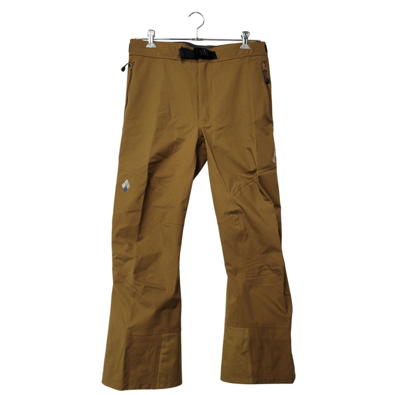 【中古美品】【メンズ】 MULTI TROUSERS PANTS 1102440 マルチ トラウザーズ パンツ ボトムス 155-260225-as-06-izu サイズ：M カラー：カーキ 万代Net店