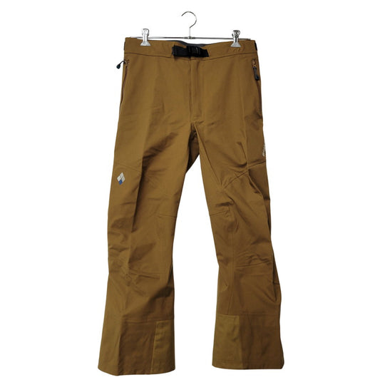 【中古美品】【メンズ】 MULTI TROUSERS PANTS 1102440 マルチ トラウザーズ パンツ ボトムス 155-260225-as-06-izu サイズ：M カラー：カーキ 万代Net店