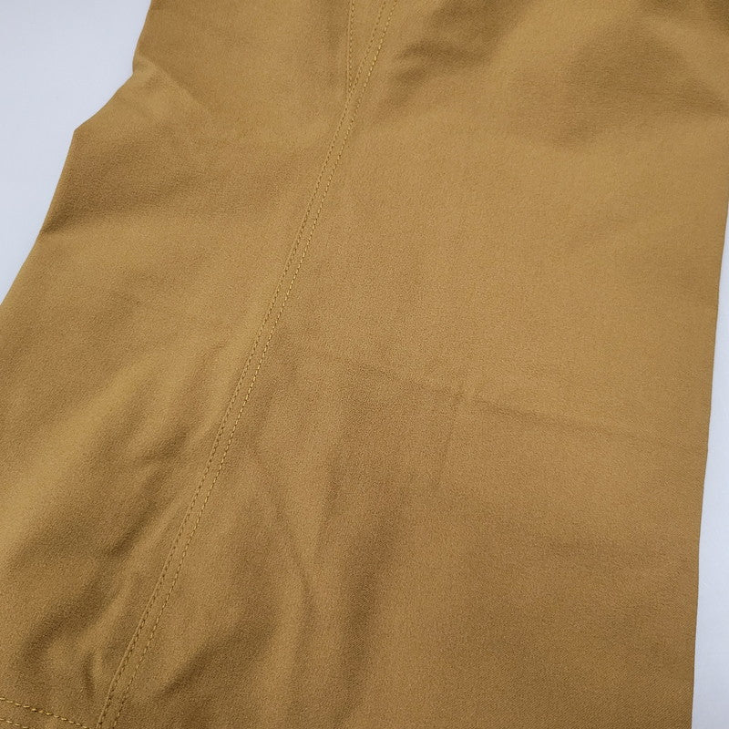 【中古美品】【メンズ】 MULTI TROUSERS PANTS 1102440 マルチ トラウザーズ パンツ ボトムス 155-260225-as-06-izu サイズ：M カラー：カーキ 万代Net店