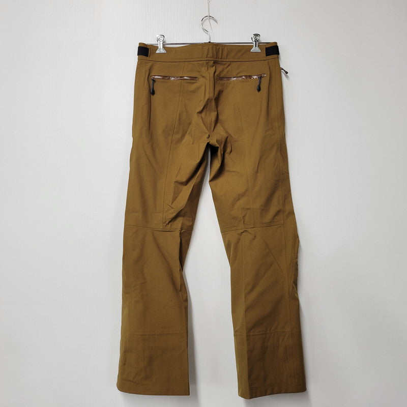 【中古美品】【メンズ】 MULTI TROUSERS PANTS 1102440 マルチ トラウザーズ パンツ ボトムス 155-260225-as-06-izu サイズ：M カラー：カーキ 万代Net店