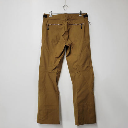 【中古美品】【メンズ】 MULTI TROUSERS PANTS 1102440 マルチ トラウザーズ パンツ ボトムス 155-260225-as-06-izu サイズ：M カラー：カーキ 万代Net店