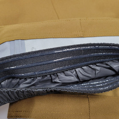 【中古美品】【メンズ】 MULTI TROUSERS PANTS 1102440 マルチ トラウザーズ パンツ ボトムス 155-260225-as-06-izu サイズ：M カラー：カーキ 万代Net店