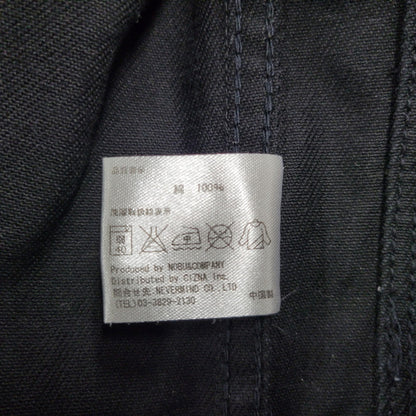 【中古品】【メンズ】 VANSON バンソン × JACKROSE ジャックローズ BACK CROSS SCULL ZIPUP JACKET バック クロス スカル ジップアップ ジャケット アウター 145-260226-ya-16-izu サイズ：M カラー：BLACK 万代Net店