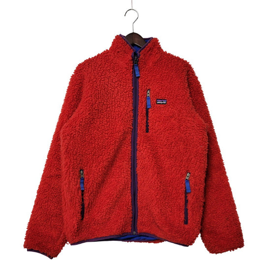 【現状渡し品】【メンズ】 23060 CLASSIC RETRO-X CARDIGAN クラシック レトロ エックス カーディガン トップス アウター 144-260226-ya-15-izu サイズ：M カラー：RED 万代Net店