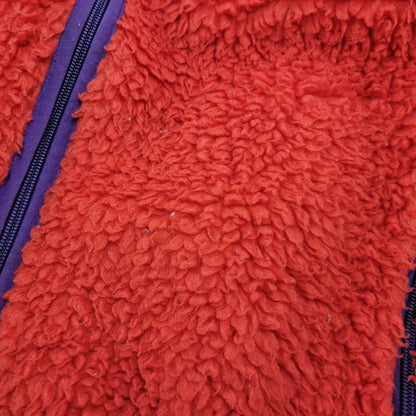 【現状渡し品】【メンズ】 23060 CLASSIC RETRO-X CARDIGAN クラシック レトロ エックス カーディガン トップス アウター 144-260226-ya-15-izu サイズ：M カラー：RED 万代Net店