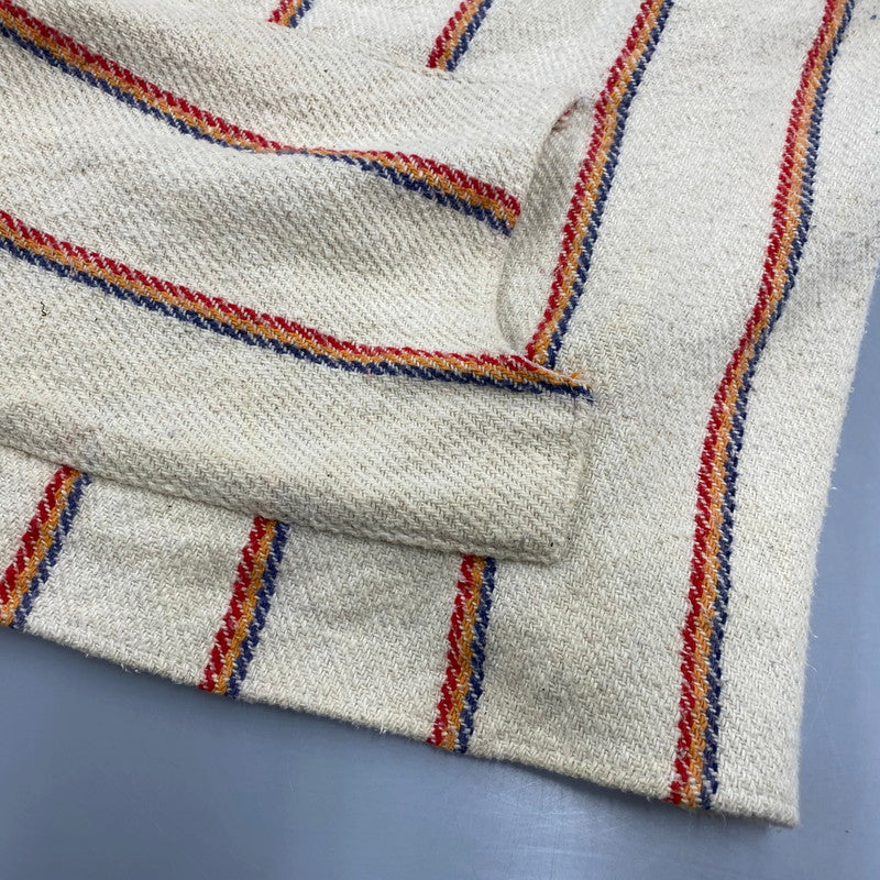 【中古品】【メンズ】 MOLINA モリーナ 90S MEXICAN PARKA メキシカン パーカー トップス 長袖 146-260304-cs-21-izu サイズ：XL カラー：マルチ 万代Net店