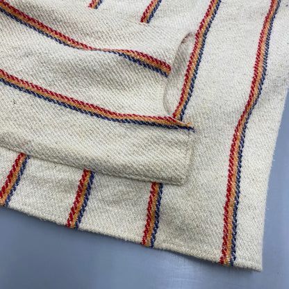 【中古品】【メンズ】 MOLINA モリーナ 90S MEXICAN PARKA メキシカン パーカー トップス 長袖 146-260304-cs-21-izu サイズ：XL カラー：マルチ 万代Net店