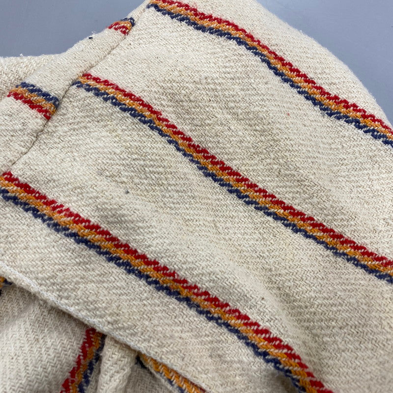 【中古品】【メンズ】 MOLINA モリーナ 90S MEXICAN PARKA メキシカン パーカー トップス 長袖 146-260304-cs-21-izu サイズ：XL カラー：マルチ 万代Net店