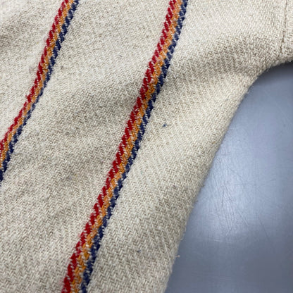 【中古品】【メンズ】 MOLINA モリーナ 90S MEXICAN PARKA メキシカン パーカー トップス 長袖 146-260304-cs-21-izu サイズ：XL カラー：マルチ 万代Net店