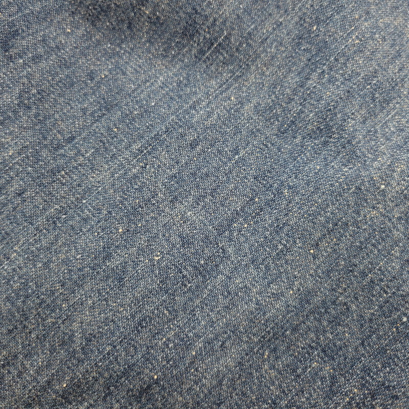 【中古品】【メンズ】 BIG MAC ビッグマック DENIM OVERALL デニム オーバーオール ズボン ボトムス 146-260226-ya-02-izu サイズ：下記参照 カラー：インディゴ 万代Net店