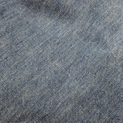 【中古品】【メンズ】 BIG MAC ビッグマック DENIM OVERALL デニム オーバーオール ズボン ボトムス 146-260226-ya-02-izu サイズ：下記参照 カラー：インディゴ 万代Net店