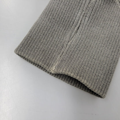 【中古品】【メンズ】 UNION MADE CRACK CLOTHING CO. ユニオンメイド はめ込みGADGET LOOSE SWEATSHIRT ガジェット ルーズ スウェットシャツ トップス 140-260303-kh-02-izu カラー：グレー 万代Net店