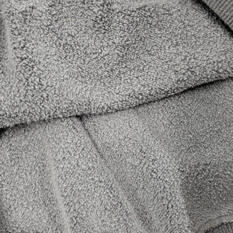 【中古品】【メンズ】 UNION MADE CRACK CLOTHING CO. ユニオンメイド はめ込みGADGET LOOSE SWEATSHIRT ガジェット ルーズ スウェットシャツ トップス 140-260303-kh-02-izu カラー：グレー 万代Net店