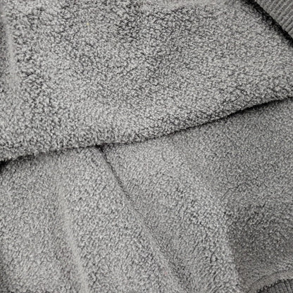 【中古品】【メンズ】 UNION MADE CRACK CLOTHING CO. ユニオンメイド はめ込みGADGET LOOSE SWEATSHIRT ガジェット ルーズ スウェットシャツ トップス 140-260303-kh-02-izu カラー：グレー 万代Net店